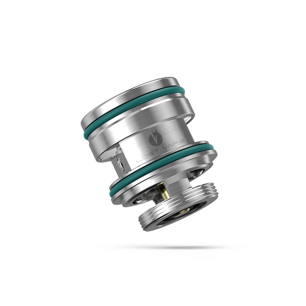 Ursa Quest Replacement Coils (3pc) - Lost Vape