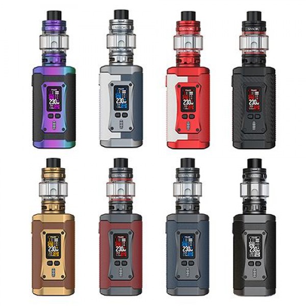 Morph 2 230W Kit - SMOK