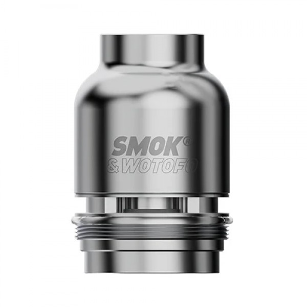 TFV18 Tank Coils (3pcs) - SMOK