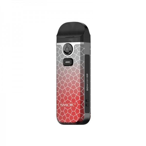 SMOK Nord 4 Pod Device Kit