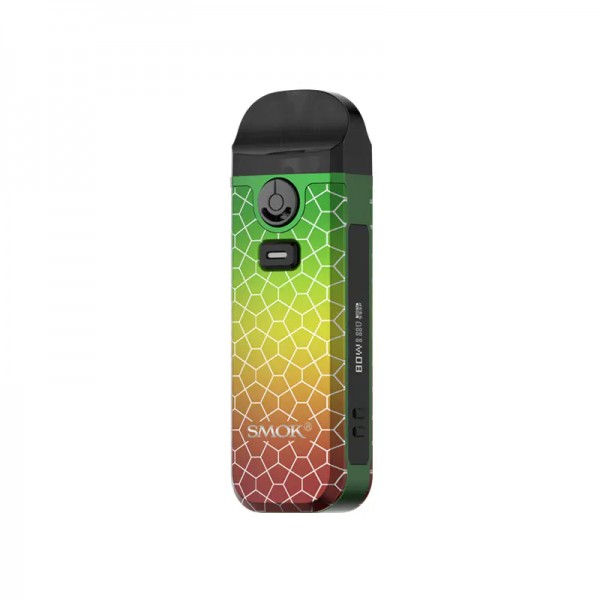 SMOK Nord 4 Pod Device Kit