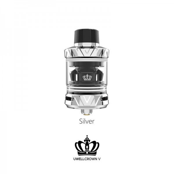 Uwell Crown 5 Sub-Ohm Tank (CRC Version)