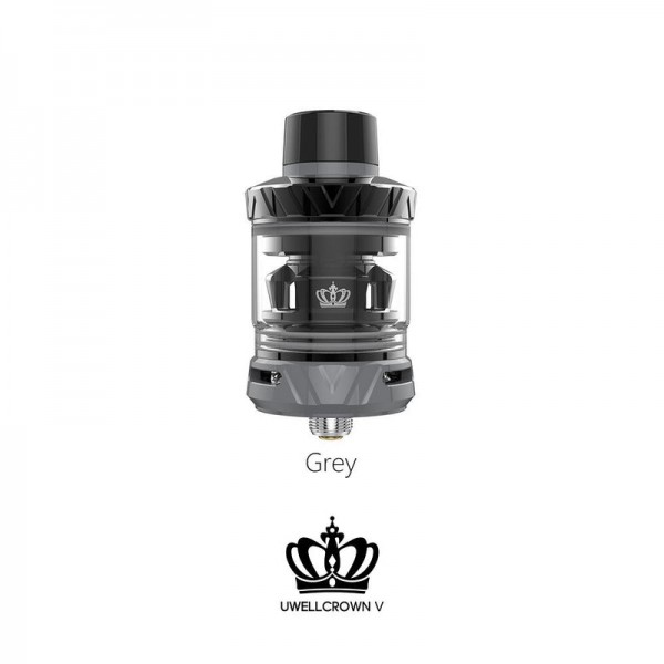 Uwell Crown 5 Sub-Ohm Tank (CRC Version)