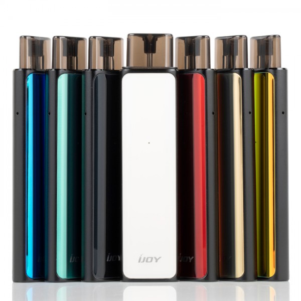 iJOY Luna Pod Kit