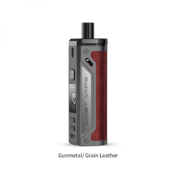 Thelema 80W Pod Device - Lost Vape