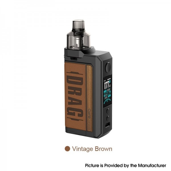 VOOPOO Drag Max 177W Kit