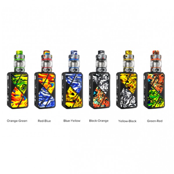 Freemax Maxus 200W Kit