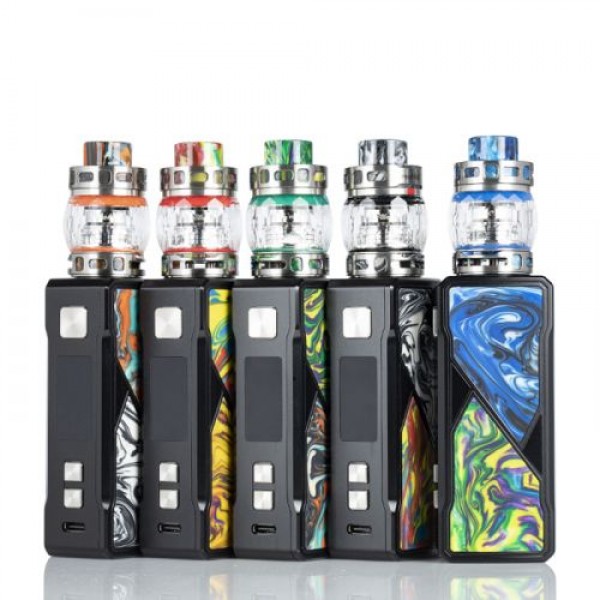 FreeMax Maxus 100W TC Kit