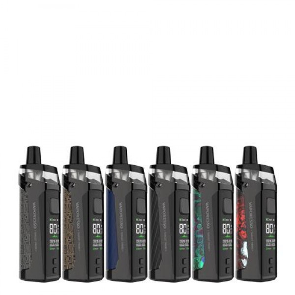 Target PM80 80W Pod Device - Vaporesso