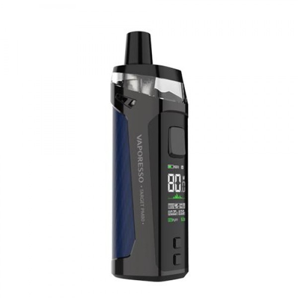 Target PM80 80W Pod Device - Vaporesso