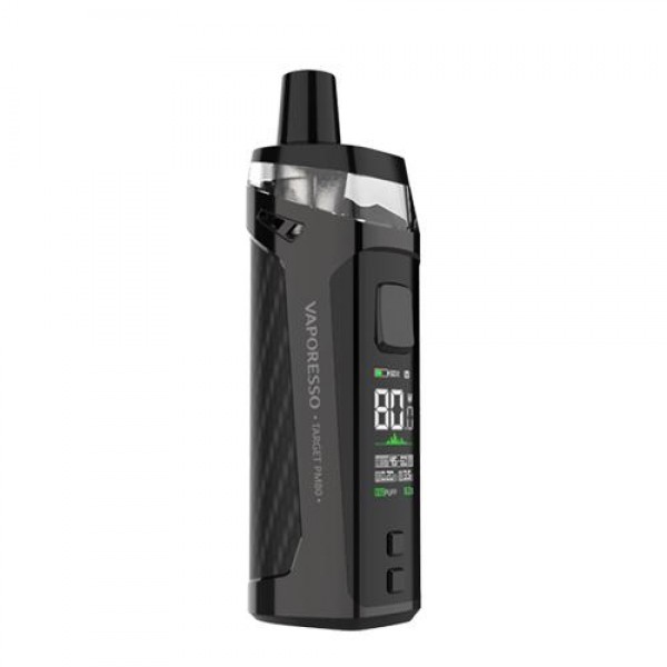 Target PM80 80W Pod Device - Vaporesso