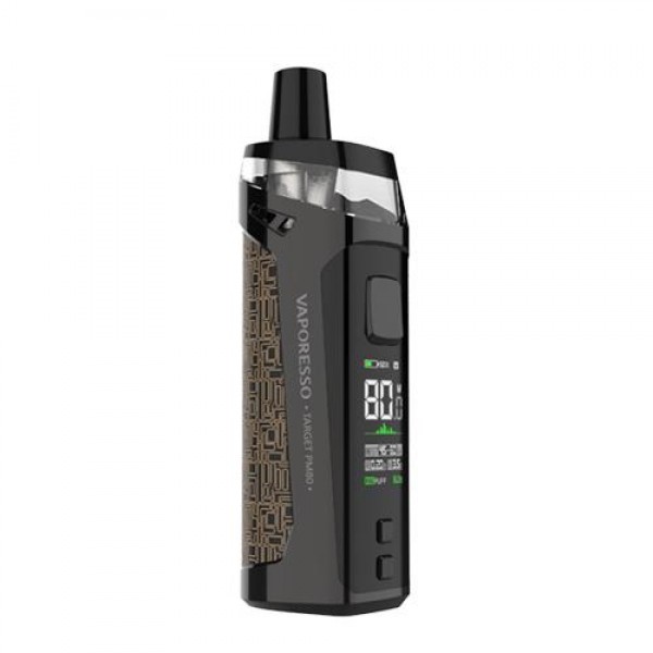 Target PM80 80W Pod Device - Vaporesso