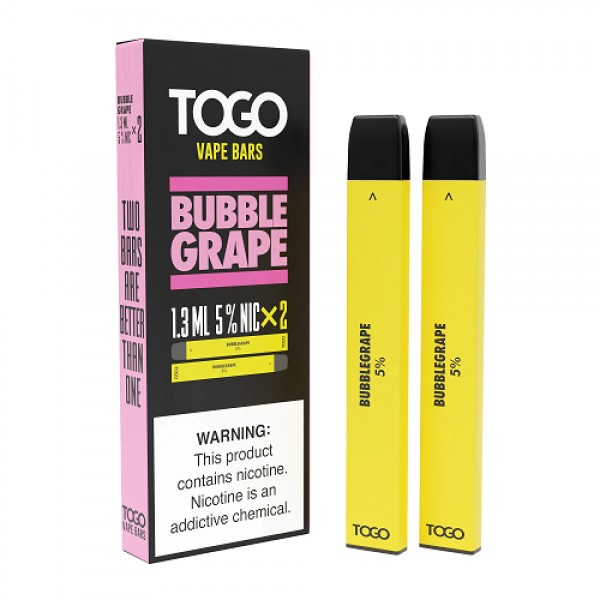 TWST To Go Disposable Vape Twin Pack