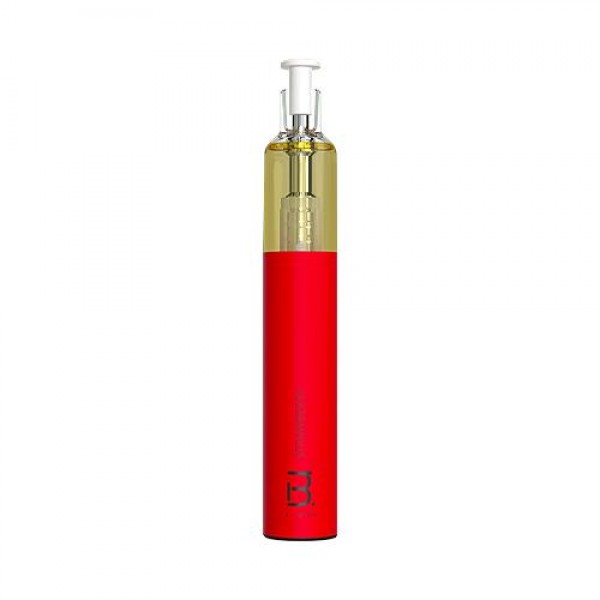 BMOR Selva Disposable Vape