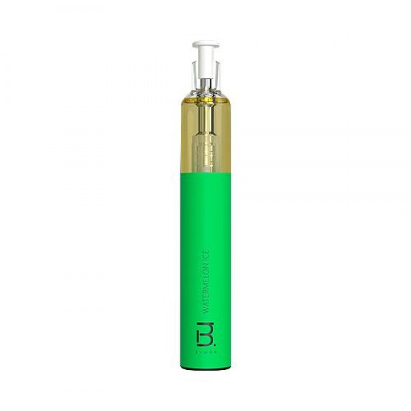 BMOR Selva Disposable Vape