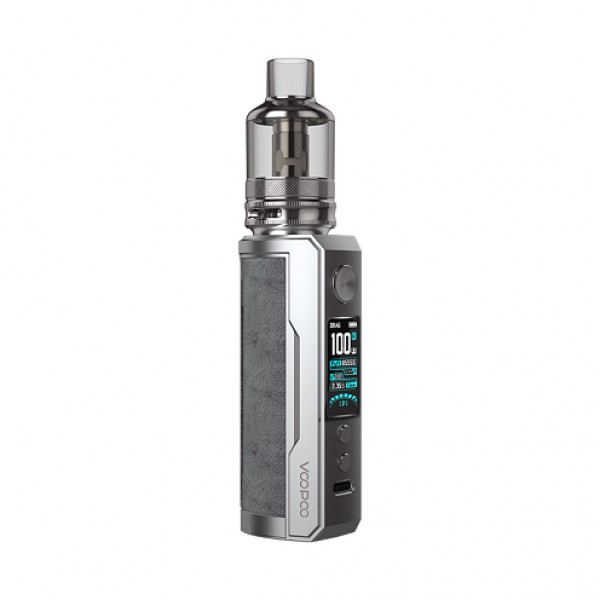 Voopoo Drag X Plus 100W Kit