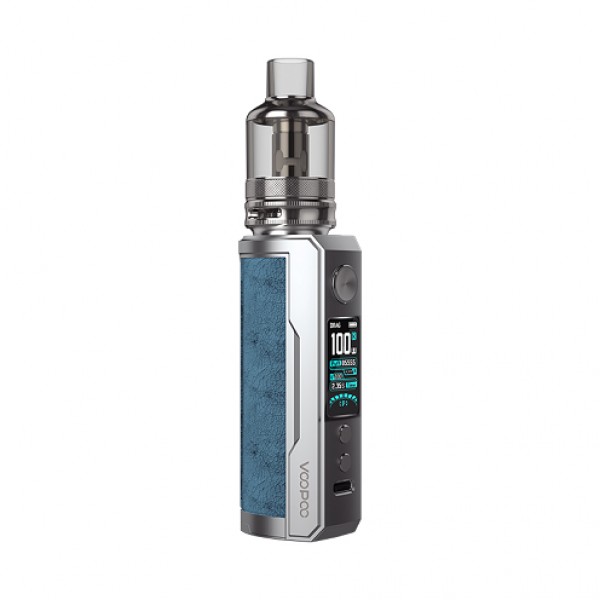 Voopoo Drag X Plus 100W Kit