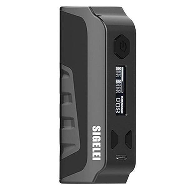 Sigelei E1 80W TC Box Mod