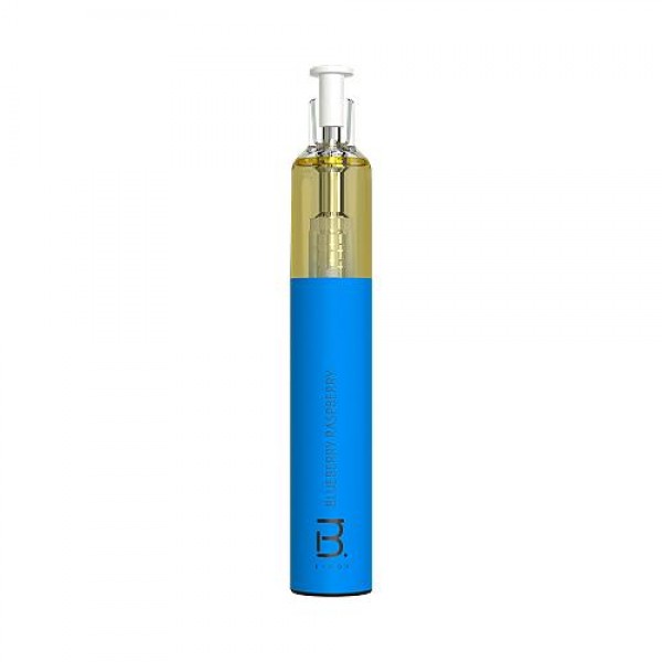 BMOR Selva Disposable Vape