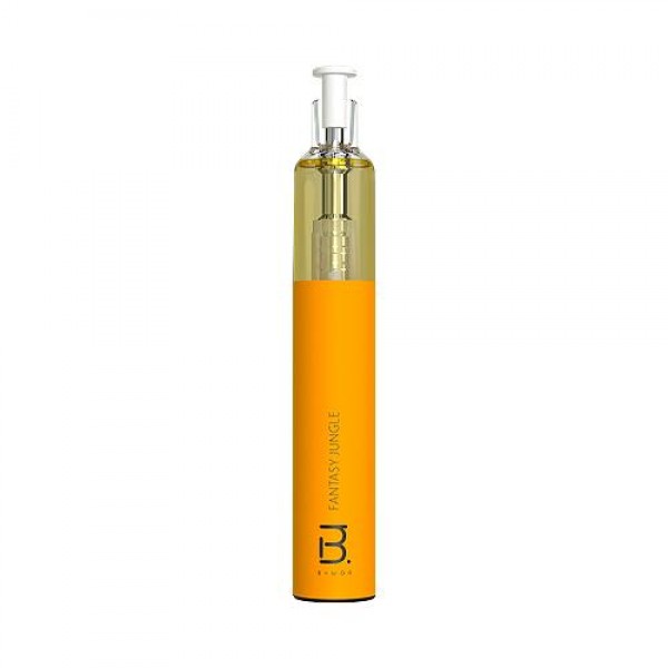 BMOR Selva Disposable Vape